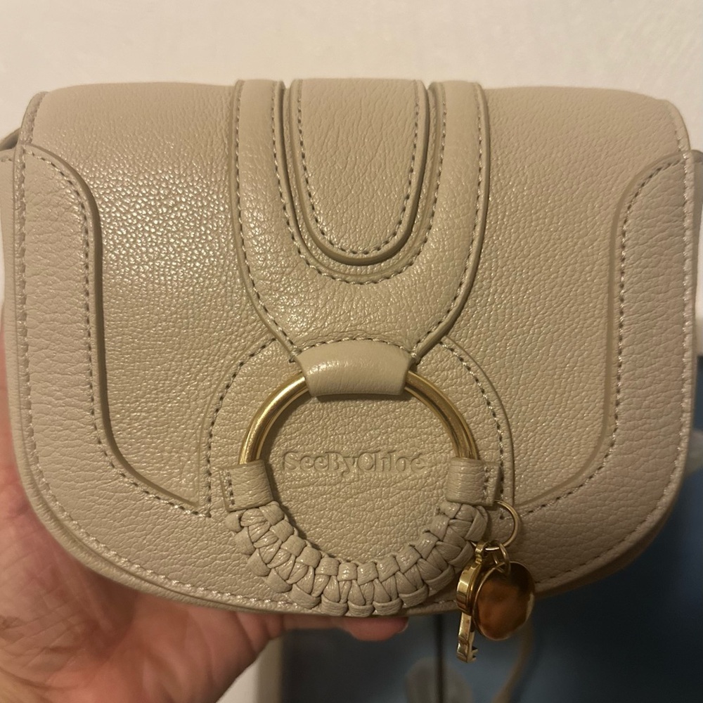 See by Chloé Mini Sac Bag